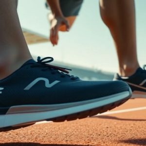 Men's Sneaker