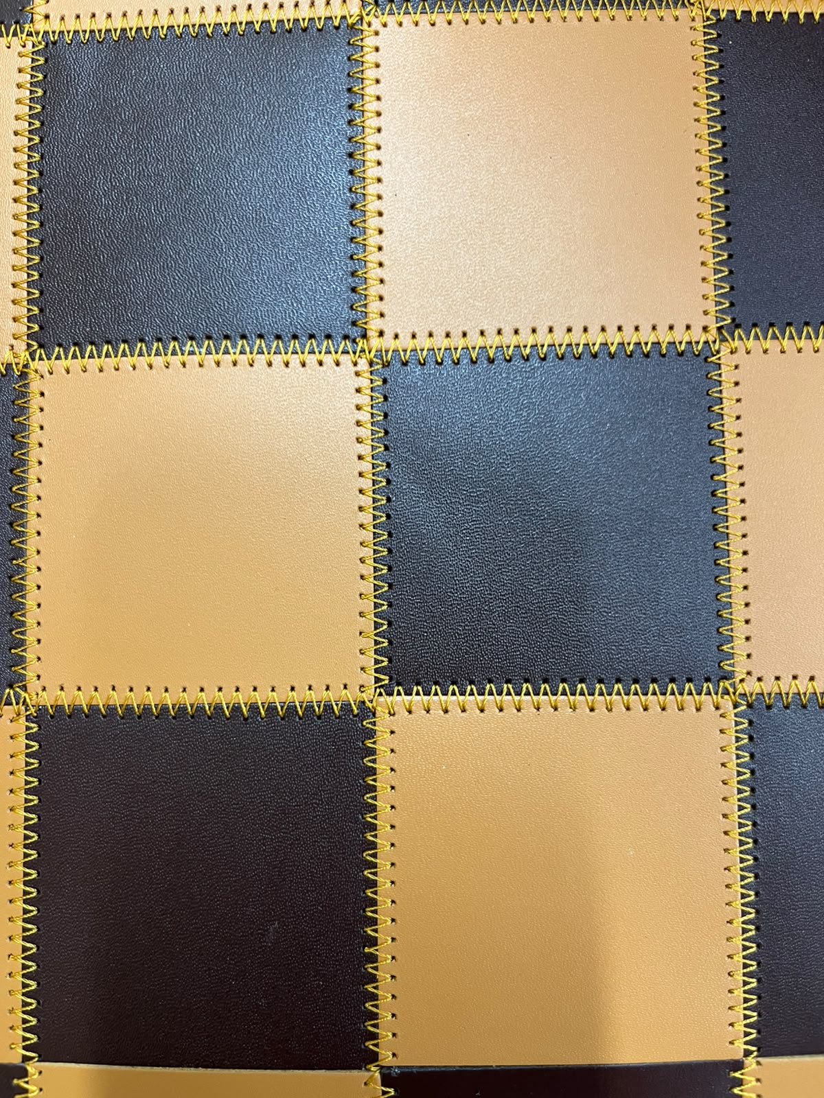 Chess Mat Brown - Image 4