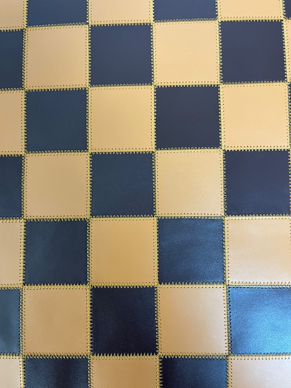 Chess Mat Brown - Image 5